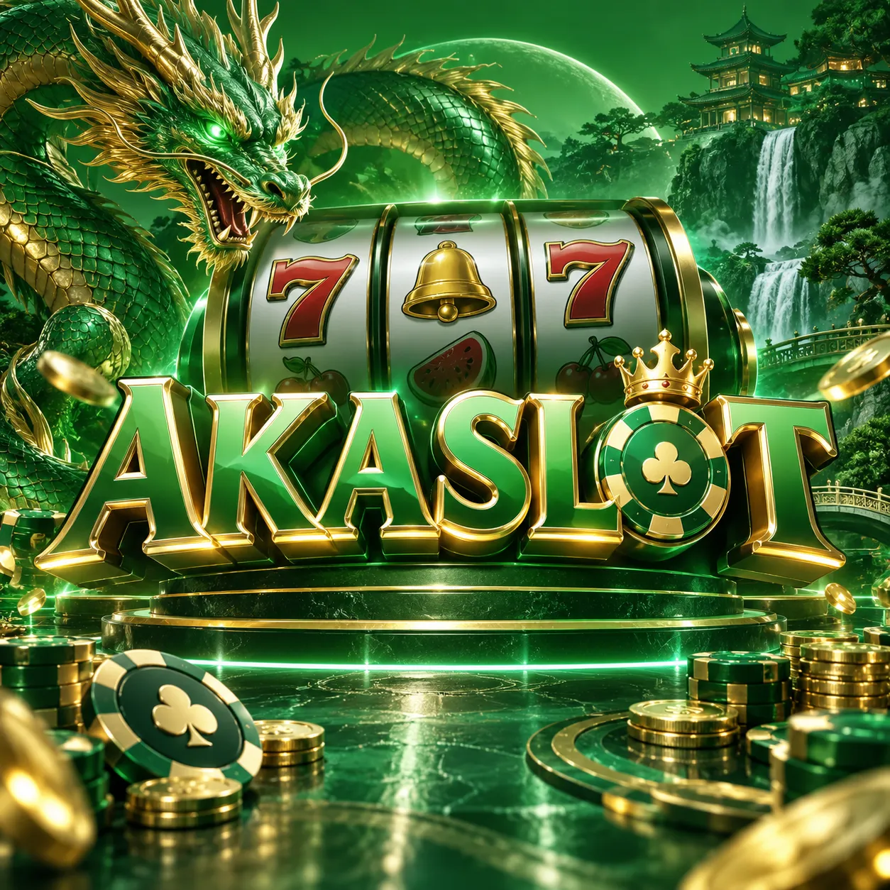 AKASLOT